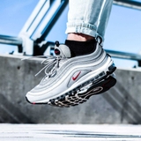 Nike Air Max 97 OG 'Viên Đạn Bạc'
