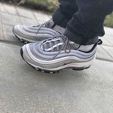 Nike Air Max 97 OG 'Viên Đạn Bạc'