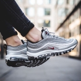 Nike Air Max 97 OG 'Viên Đạn Bạc'