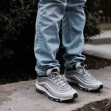 Nike Air Max 97 OG 'Viên Đạn Bạc'