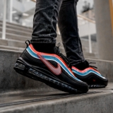 Nike Air Max 97 On Air 'Neon Seoul'