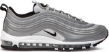 Nike Air Max 97 'Viên Đạn Bạc'