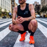 Nike Air Zoom Tempo NEXT% Flyknit 'Cam Đen'