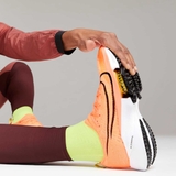 Nike Air Zoom Tempo NEXT% Flyknit 'Cam Đen'