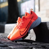 Nike Air Zoom Tempo NEXT% Flyknit 'Cam Đen'