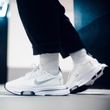 Nike Air Zoom-Type SE 'White Black