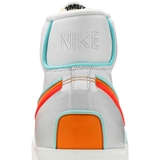 Nike Blazer Mid Vô Cực 'Cam Đỏ'