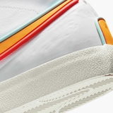 Nike Blazer Mid Vô Cực 'Cam Đỏ'