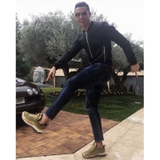 CR7 x Nike Air Max 97 'Bồ Đào Nha'