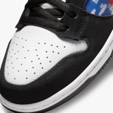 Nike Dunk High SB 'No Signal'