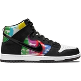 Nike Dunk High SB 'No Signal'