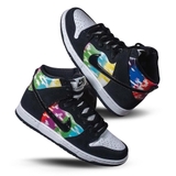 Nike Dunk High SB 'No Signal'