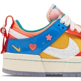 Nike Dunk Low Disrupt 'Tuổi Thơ'