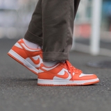 Nike Dunk Low Retro 'Syracuse'