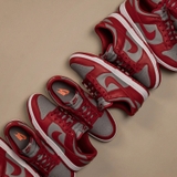 Giày Nike Dunk Low SP 'UNLV' 2021