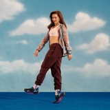Nike GO FlyEase 'Ngọc Đa Sắc'