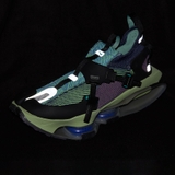 Nike ISPA Chiến Binh 'Bích Ngọc'