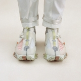 Nike ISPA Chiến Binh 'Điện Quang'