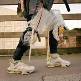 Nike ISPA Chiến Binh 'Điện Quang'