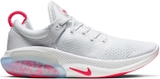 Nike Joyride Run Flyknit 'White Red'