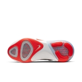 Nike Joyride Run Flyknit 'White Red'