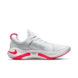 Nike Joyride Run Flyknit 'White Red'