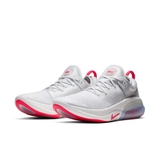 Nike Joyride Run Flyknit 'White Red'
