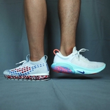 Nike Joyride Run Flyknit OG 'Ngọc Trai'