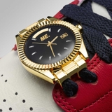 Melody Ehsani x Jordan 1 Mid 'Fearless'