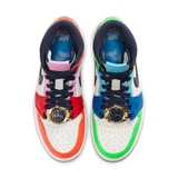 Melody Ehsani x Jordan 1 Mid 'Fearless'