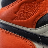 Melody Ehsani x Jordan 1 Mid 'Fearless'