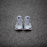 Nike Shox Gravity 'Metallic Silver'