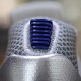 Nike Shox Gravity 'Metallic Silver'