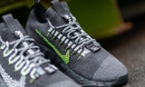 Nike Space Hippie 01 'Quặng Đen'