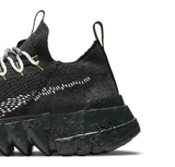 Nike Space Hippie 01 'Quặng Đen'