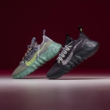 Nike Space Hippie 01 'Quặng Đen'