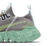 Nike Space Hippie 01 'Sói Xám'