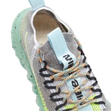 Nike Space Hippie 01 'Sói Xám'