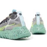 Nike Space Hippie 01 'Sói Xám'