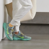 Nike Space Hippie 01 'Sói Xám'