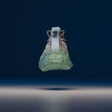 Nike Space Hippie 01 'Sói Xám'