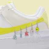 Nike AF1 Shadow SE 'Zitron'