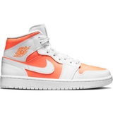 Jordan 1 Mid SE 'Bright Citrus'