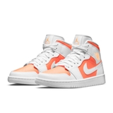 Jordan 1 Mid SE 'Bright Citrus'