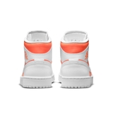 Jordan 1 Mid SE 'Bright Citrus'