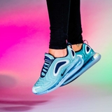 Nike Air Max 720 'Cực Quang - Ngày'