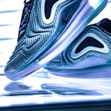 Nike Air Max 720 'Cực Quang - Ngày'