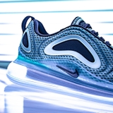 Nike Air Max 720 'Cực Quang - Ngày'