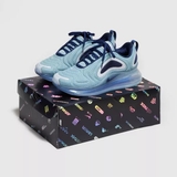 Nike Air Max 720 'Cực Quang - Ngày'