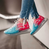 Nike Air Max 720 'Biển Hồng'